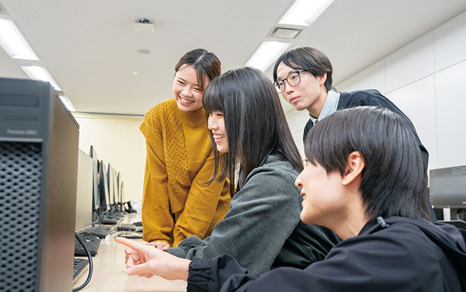 2年制アニメ演出専攻