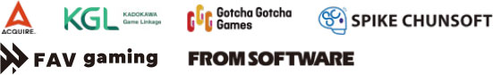 ゲーム業界