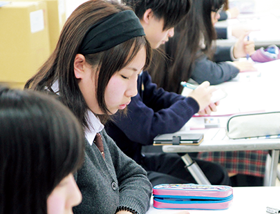 新入生歓迎会