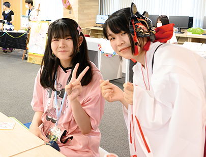 合同文化祭