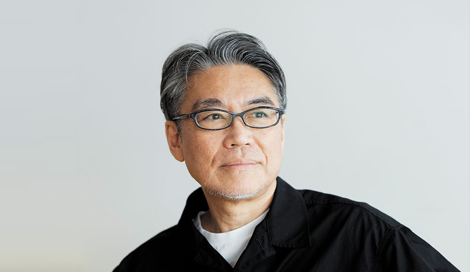 井上 伸一郎